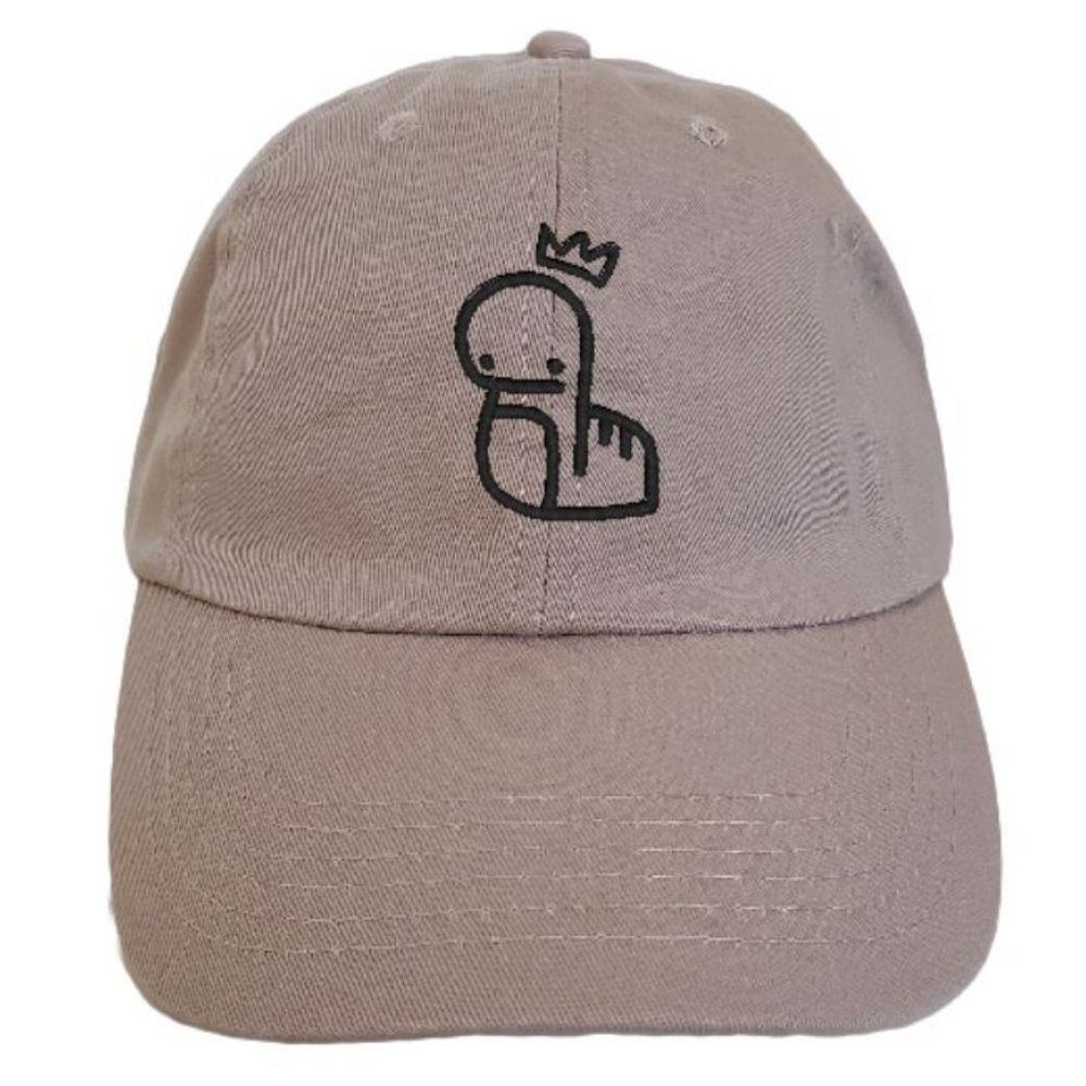 bang chan doodle Hat - Picture 5 of 6